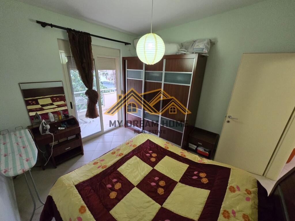 Apartment 1+1 +Veranda for sale at Lura Complex 1 Lalzi Bay!