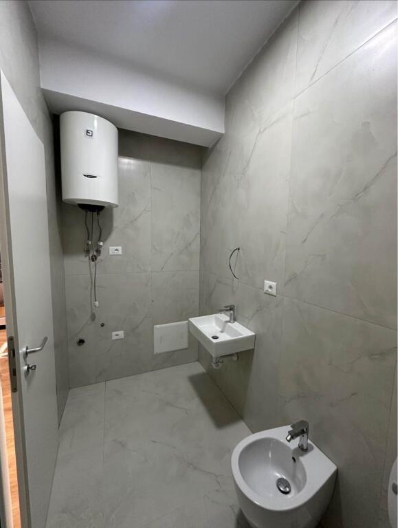 APARTMENT 1+1 FOR SALE IN FRESK