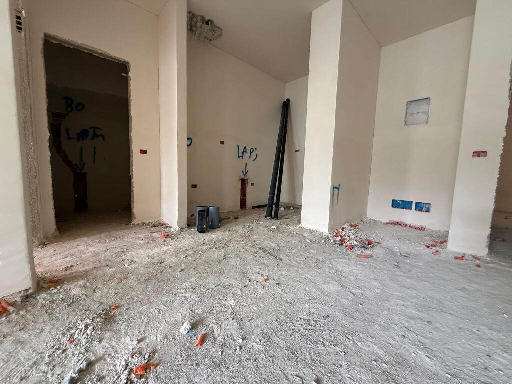 SHITET APARTAMENT 1+1 SPLENDOR