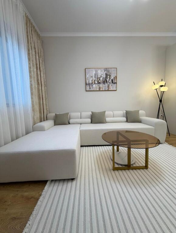 Apartment 2+1 for sale in Astir