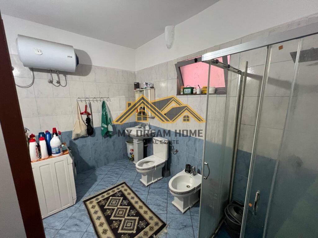 APARTMENT 2+1 FOR SALE NEAR THE POLICE DIRECTORATE!!