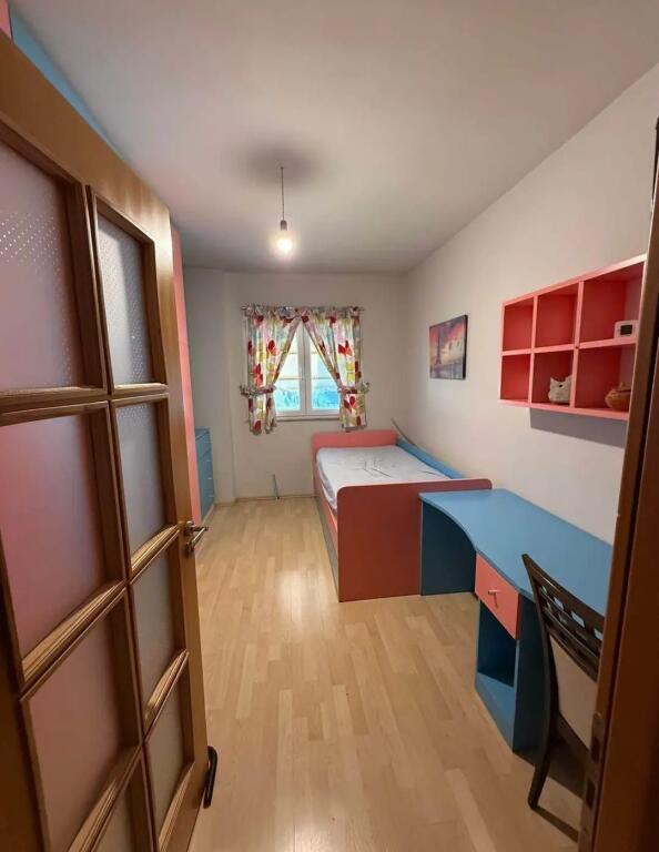 Apartment 2+1+2 bathrooms for sale On Irfan Tomini street