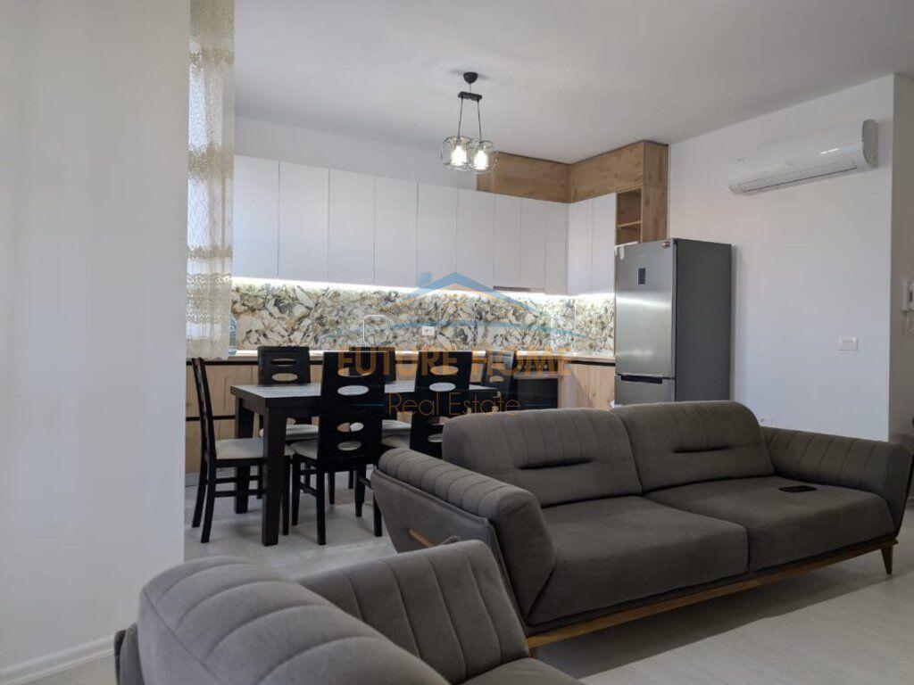 Rent, Apartment 2+1+ Parking Space, River Residenc, New Ring