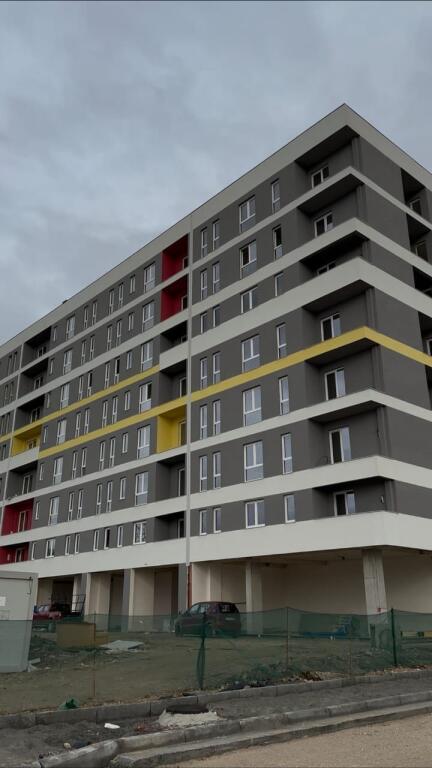 🏡 Apartment 3+1 for sale at Univers City, 💥1030€/m2 💥