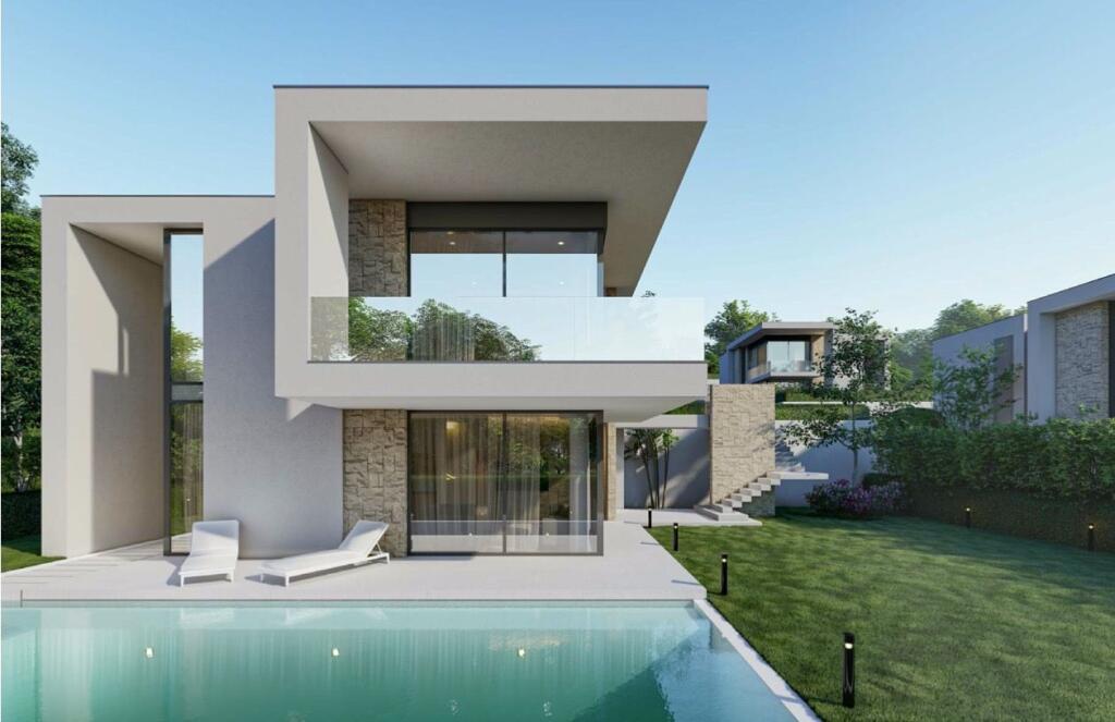 🏡 VILLA FOR SALE – FARKË (RESIDENTIAL COMPLEX)