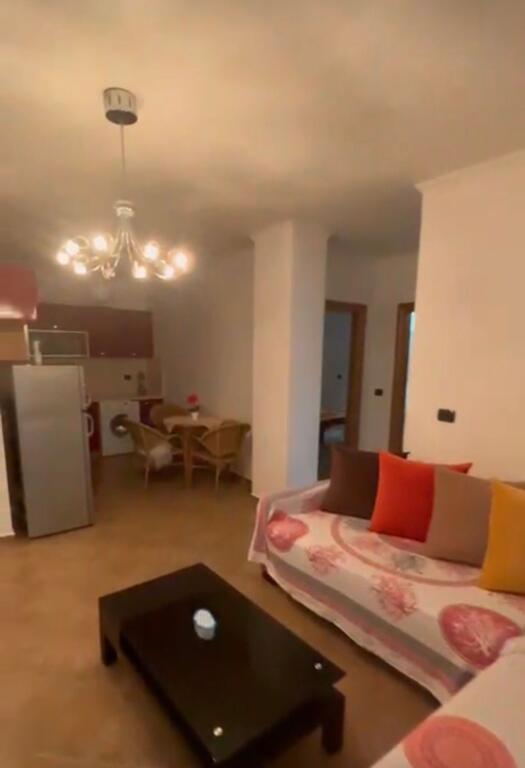 2+1 for sale in Golem + Garage in use