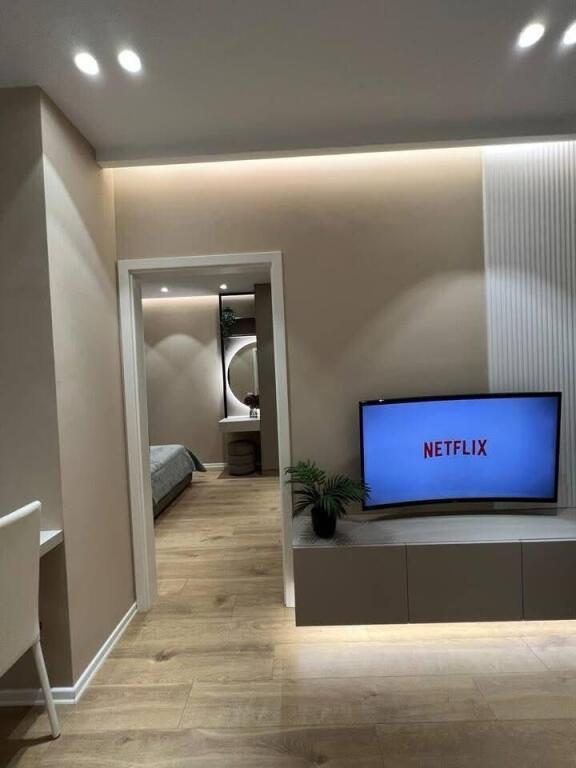 📍 Appartamento moderno 1+1 in affitto – Siri Kodra