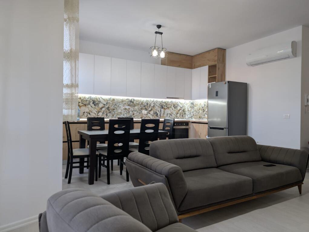 🏡 Appartamento in affitto – River Residence