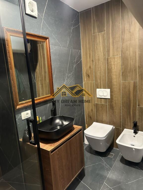 SUPER APARTMENT 2+1+2 FOR SALE WITH SEA VIEW