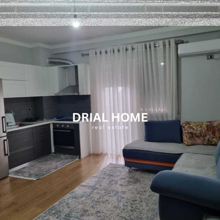 APARTMENT FOR RENT 1+1