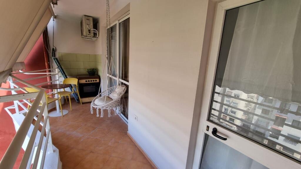 Shitet Apartament 1+1 ne Don Bosko
