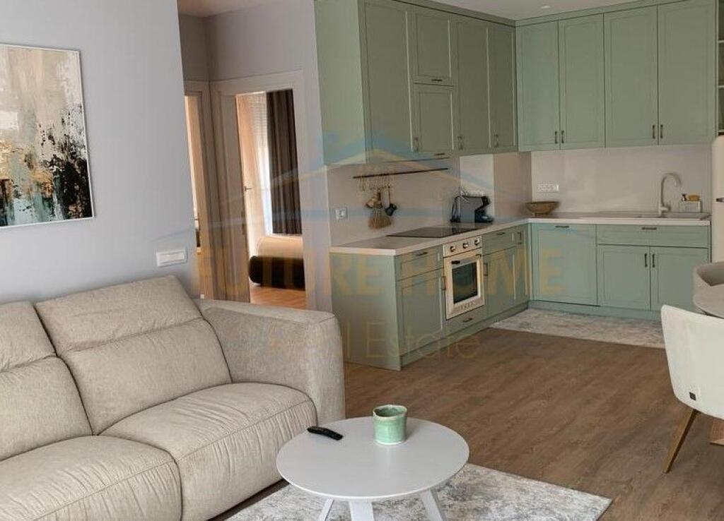 Affitto, Appartamento 2+1+2, Complesso FZ, Lago Secco, Tirana