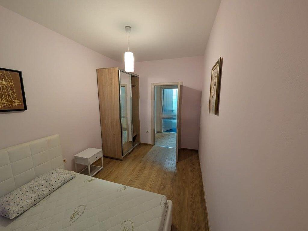 Apartment 2+1+2 for rent in FRESK. 450 € /Month