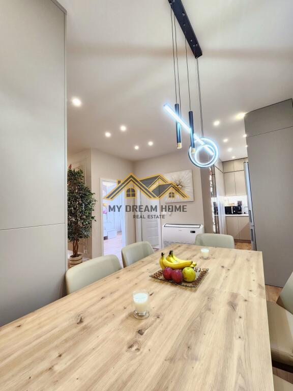 SUPER APARTMENT 2+1 FOR SALE IN PLAZH DURRES