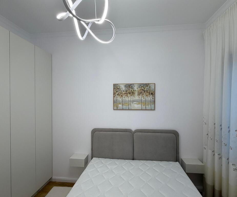 🏡 Apartment 2+1 for sale – Villa L, Astir