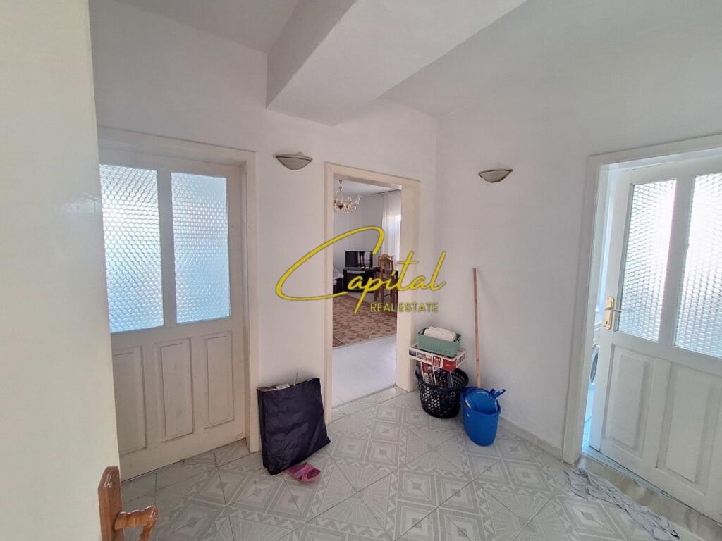 FOR SALE APARTMENT 2+1 ALI DEMI 115,000 EURO