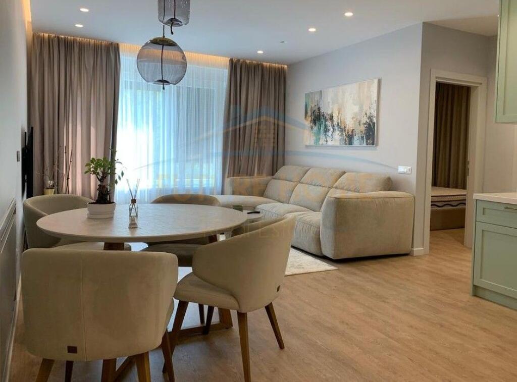 Affitto, Appartamento 2+1+2, Complesso FZ, Lago Secco, Tirana.