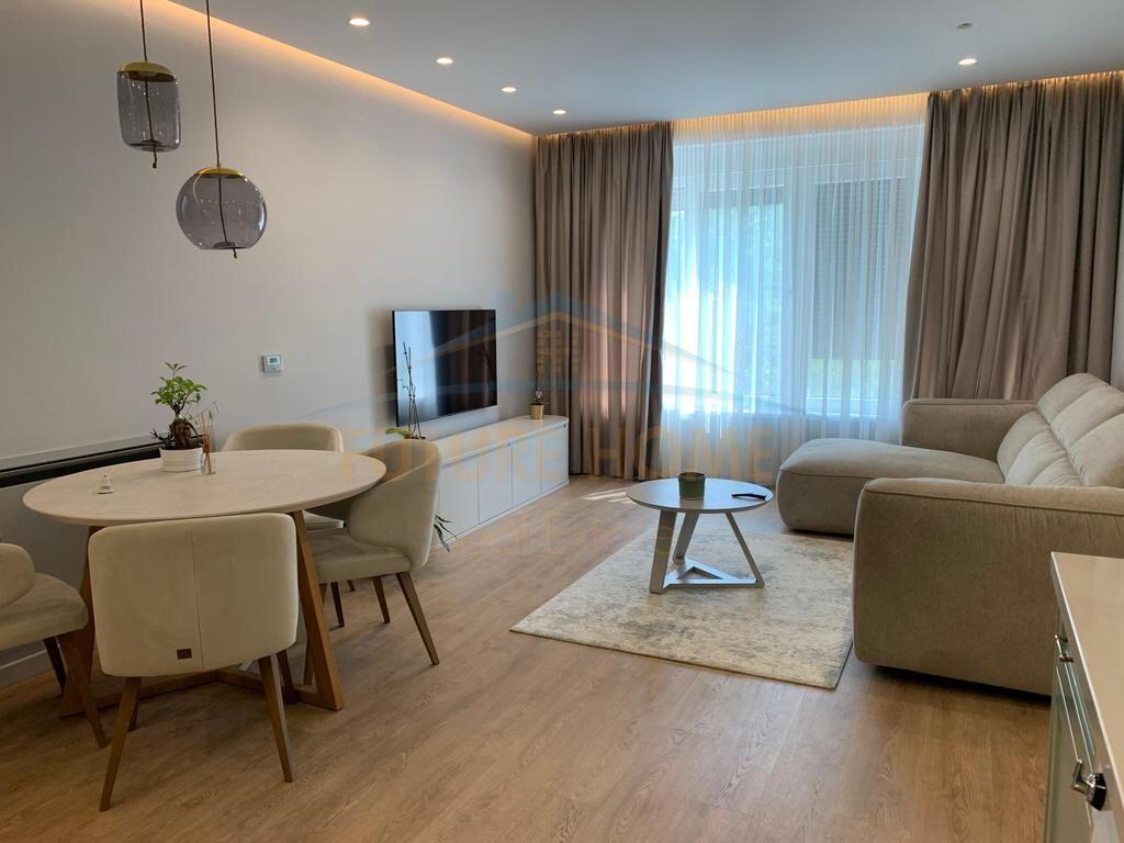 Affitto, Appartamento 2+1+2, Complesso FZ, Lago Asciutto, Tirana