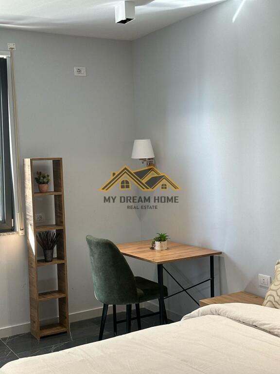 SUPER APARTMENT 2+1+2 FOR SALE WITH SEA VIEW