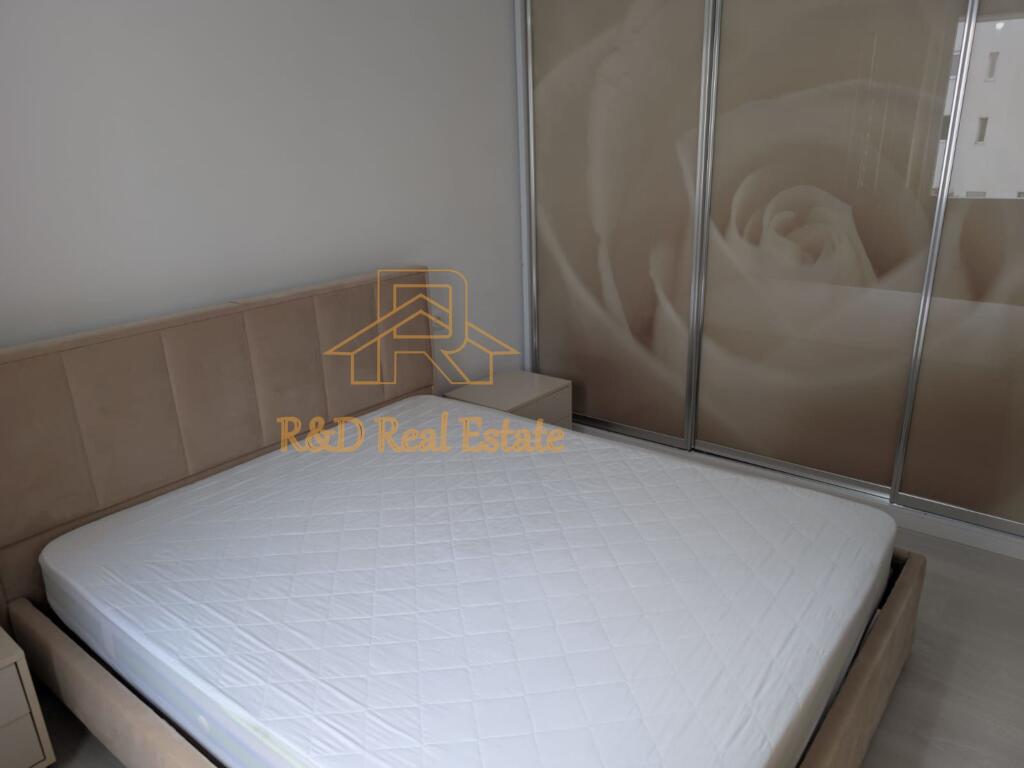 🏡 Appartamento 2+1 + parcheggio in affitto – River Residence, Astir