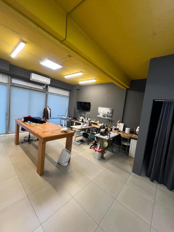 Business premises for sale - Durres port