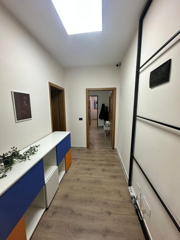 UFFICIO IN AFFITTO 140 M2 BLOK 2.500 EURO