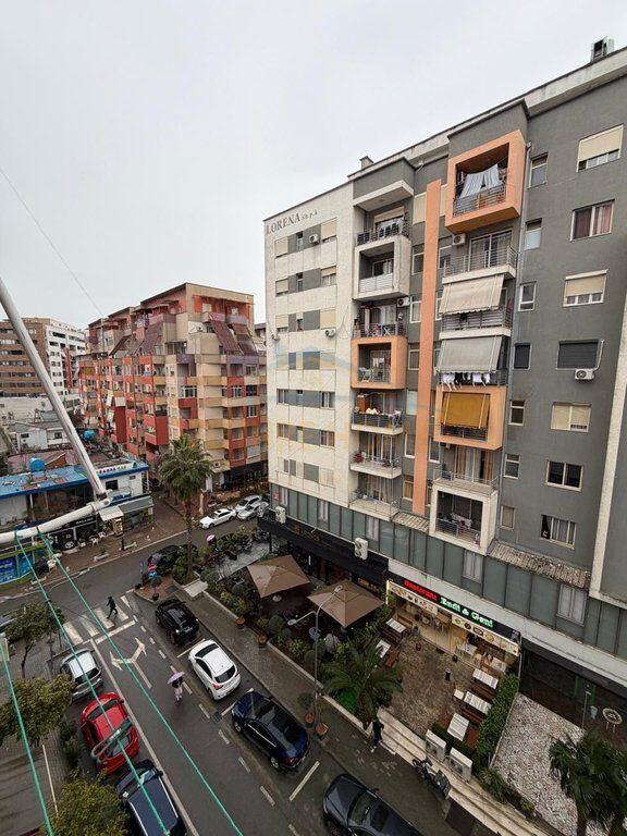 Affitto, Appartamento 2+1, "Mesaplik", Nuovo Anello, Tirana