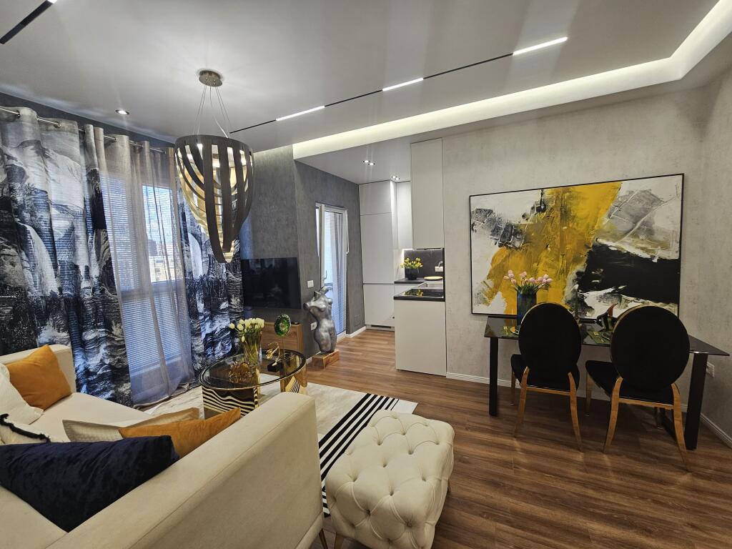 Apartament