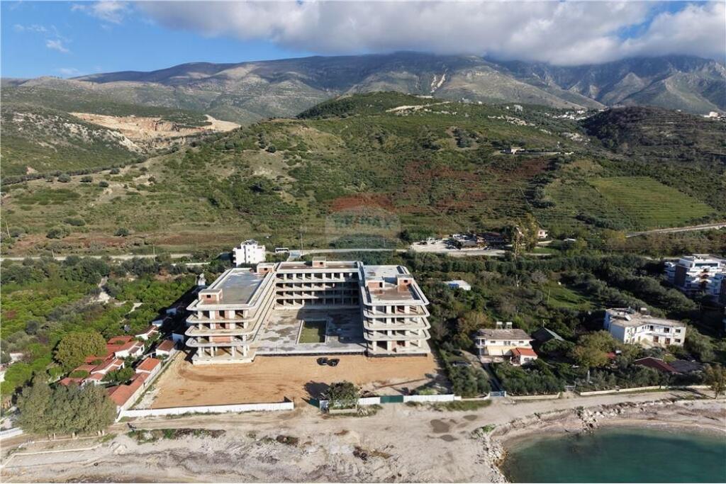 🌊 SUPER APARTMENTS FOR SALE – RADHIMË, VLORË 🏖️🏡
