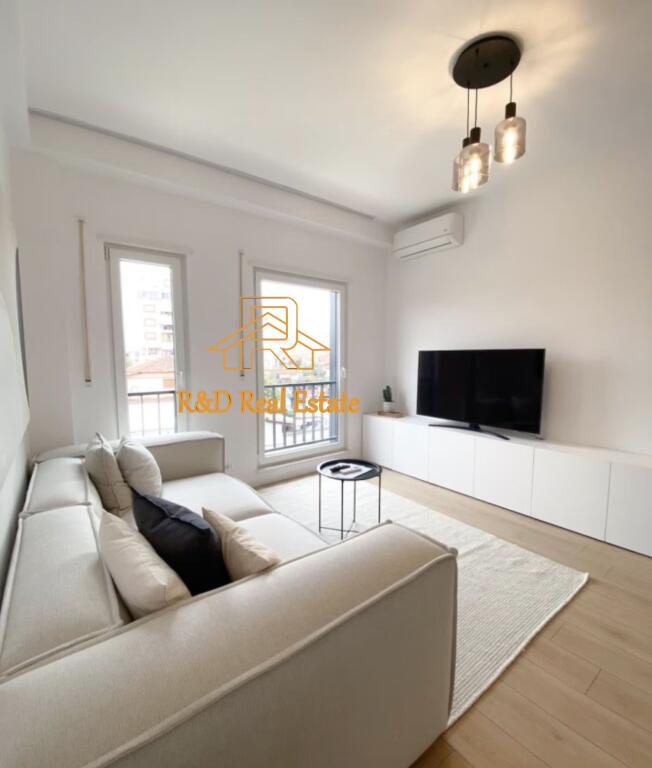 🏢 Affittasi appartamento 1+1 – Panorama Residence, Quartum