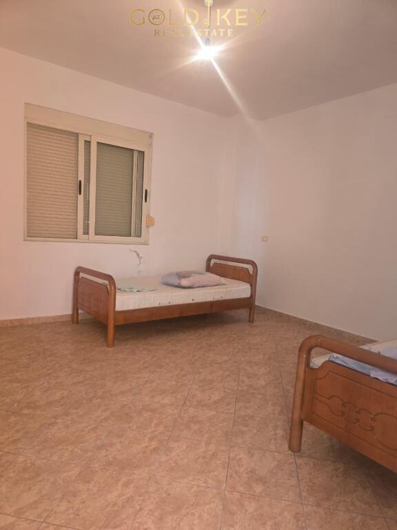 🏠 Apartment 2+1 for Sale Rrota e Kuqe, Plazh, Durres Full Sea View