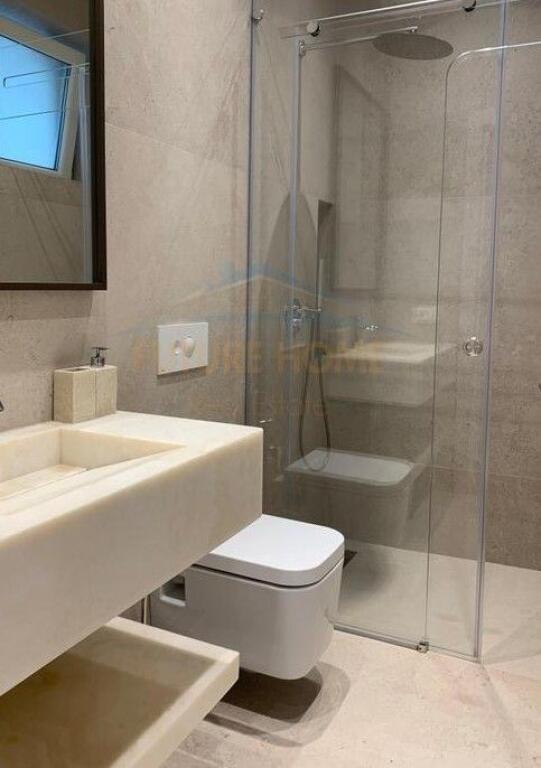 Affitto, Appartamento 2+1+2, Complesso FZ, Lago Secco, Tirana.
