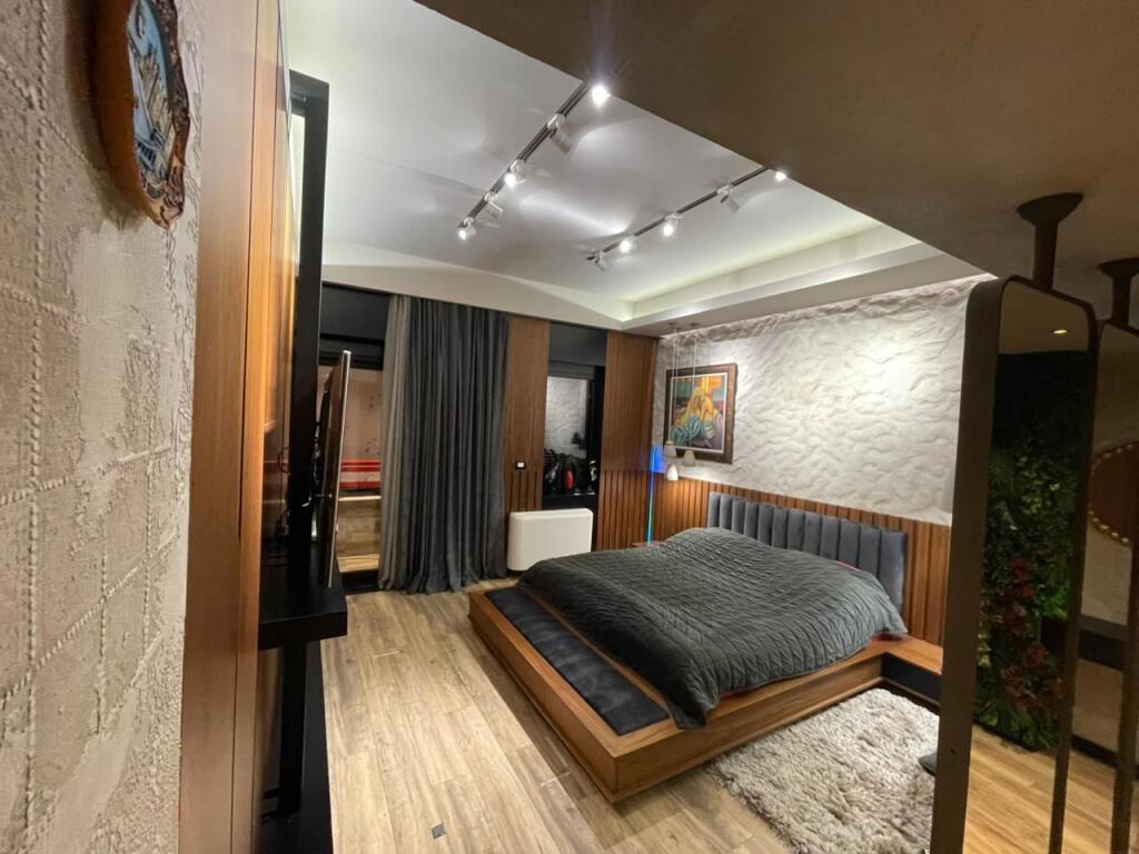 PentHouse 3+1+2+Parking for rent, Dry Lake