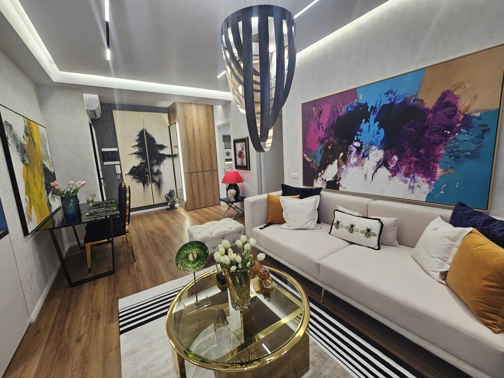 Apartament
