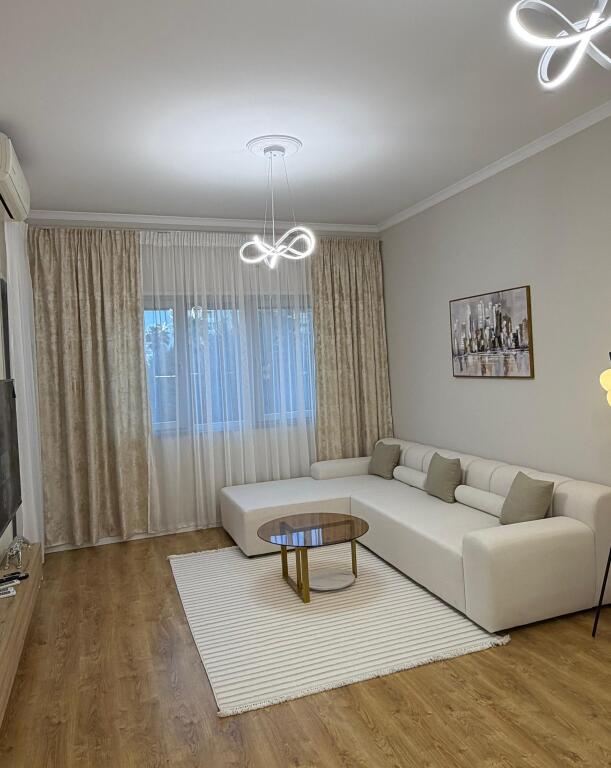 🏡 Apartment 2+1 for sale – Villa L, Astir