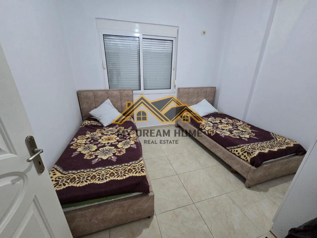 Apartment 2+1 for Sale at Shkëmbi I Kavajës, Durrës