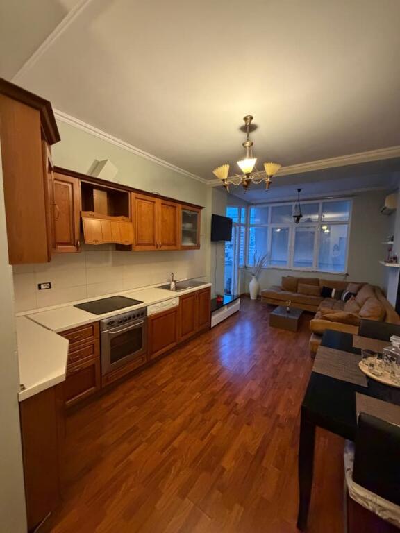 RENT APARTMENT 2+1 BLLOKU