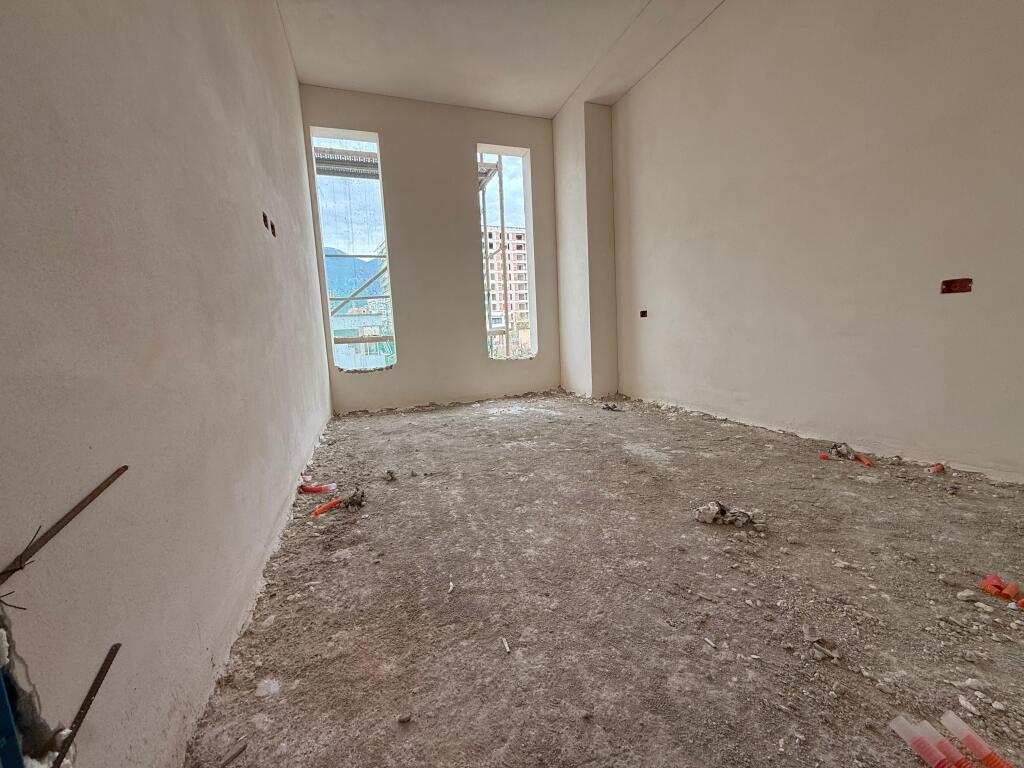 SHITET APARTAMENT 1+1 SPLENDOR