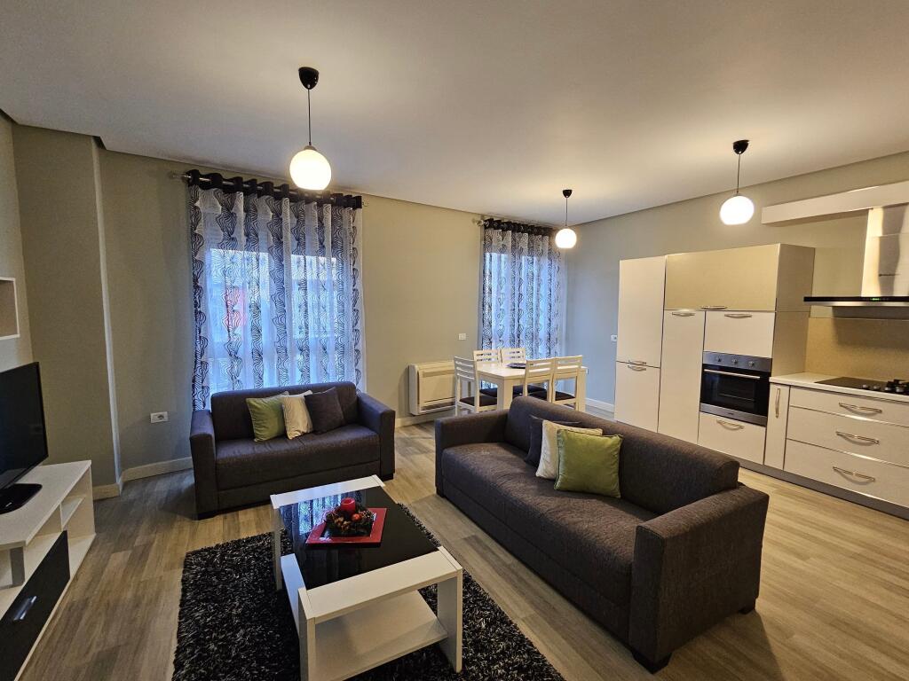 Apartament