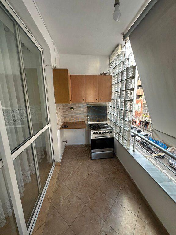 RENT APARTMENT 2+1 UNAZA RE