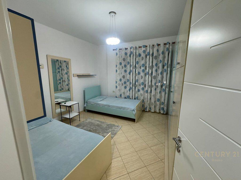 Apartment 2+1 For Rent In Front Of Fresku Restaurant, Tirana - 700€