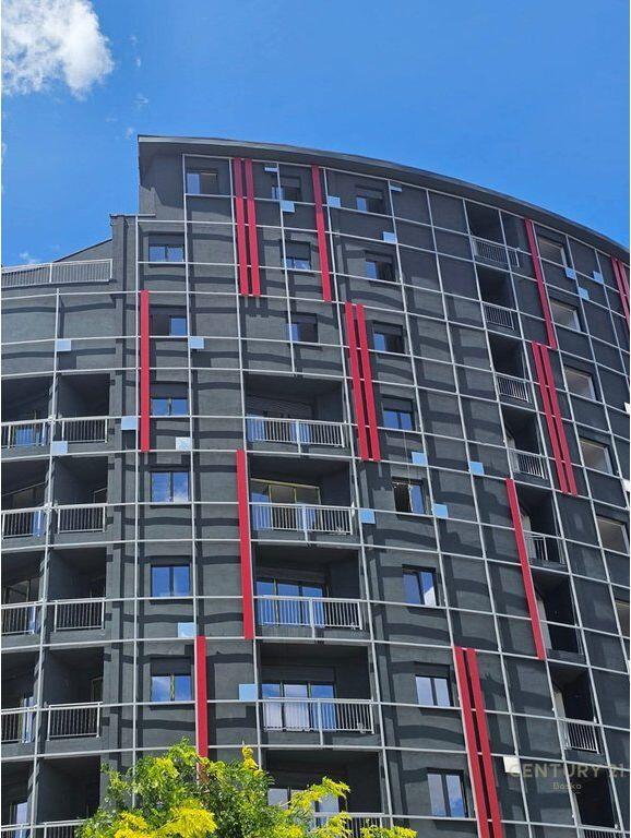 SHITET APARTAMENT 1+1+2+ POST PARKIMI NE DON BOSKO! 150,000 €