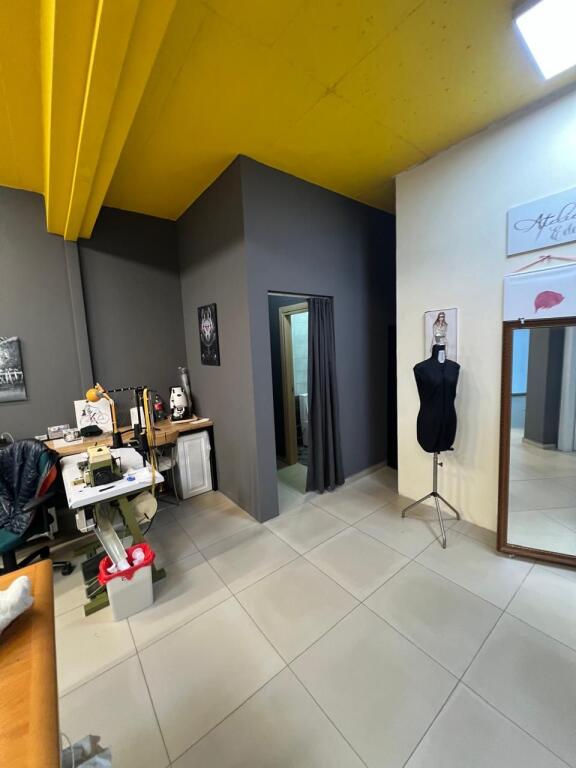 Business premises for sale - Durres port