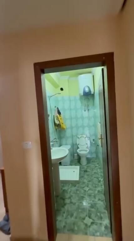 INVESTMENT, Apartment 2+1+2 bathrooms for sale in Zogu i Zi near the Mosaic of Tirana !!