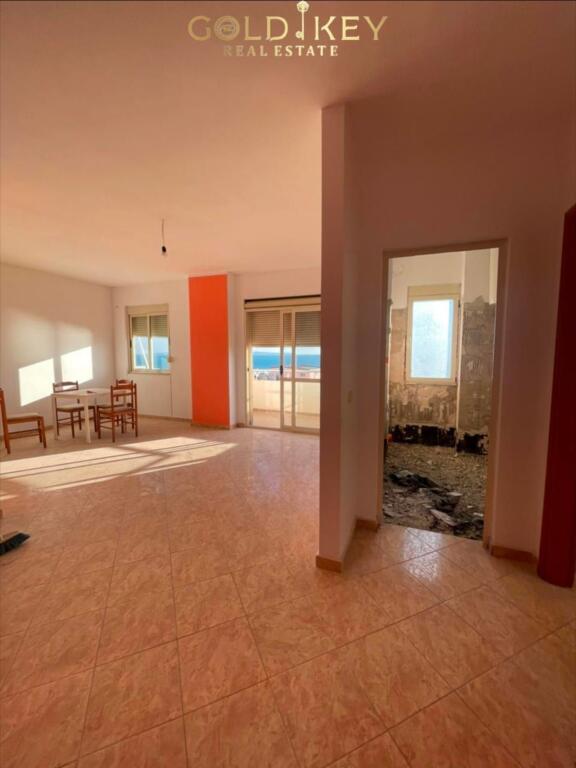 🏠 Apartment 2+1 for Sale Rrota e Kuqe, Plazh, Durres Full Sea View