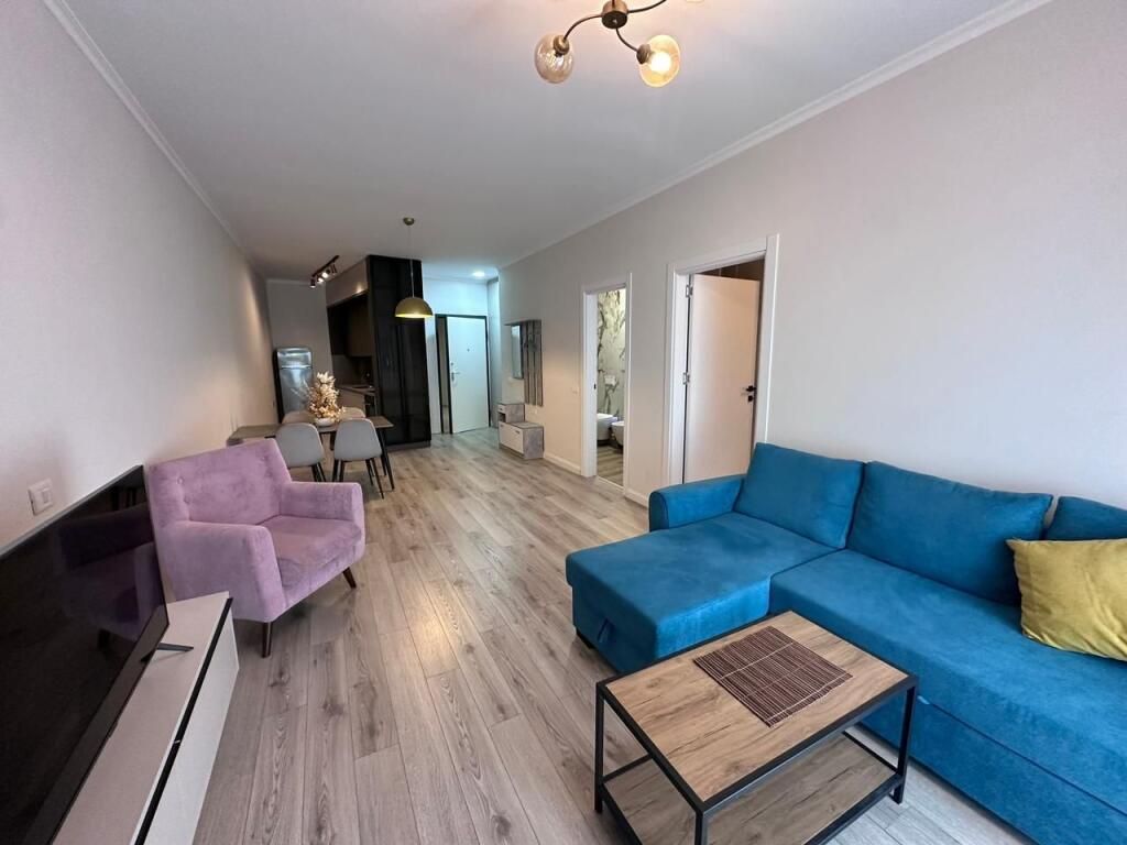 Teg!! 1+1 For Rent In Teg !!! Rose Garden !!