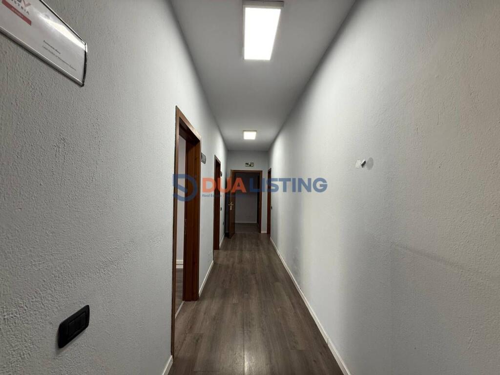 WE OFFER OFFICE SPACE FOR RENT IN THE BLLOKU AREA!