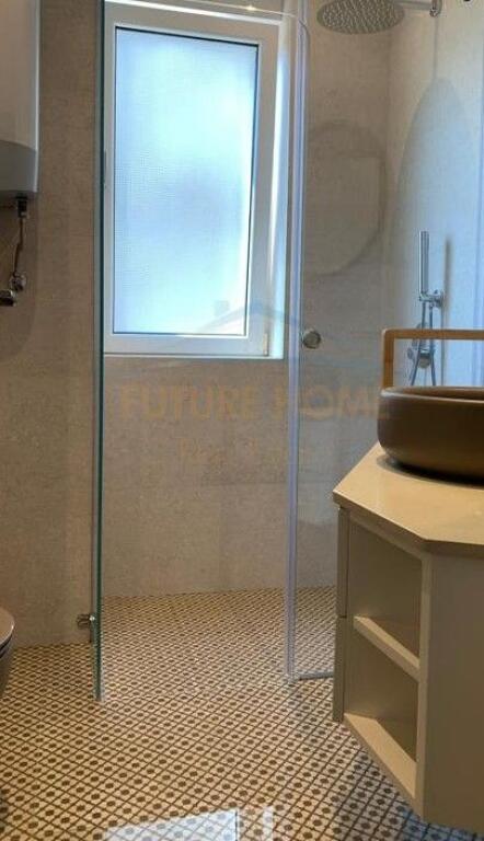 Affitto, Appartamento 2+1+2, Complesso FZ, Lago Secco, Tirana.