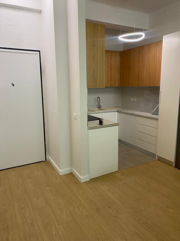 2+1, furnished, Peti street near the Greek complex, 700 euros