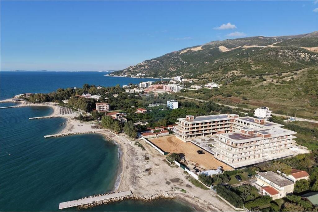 🌊 SUPER APARTMENTS FOR SALE – RADHIMË, VLORË 🏖️🏡
